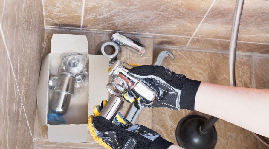 Local Chimney Repair in Smiths Creek, MI